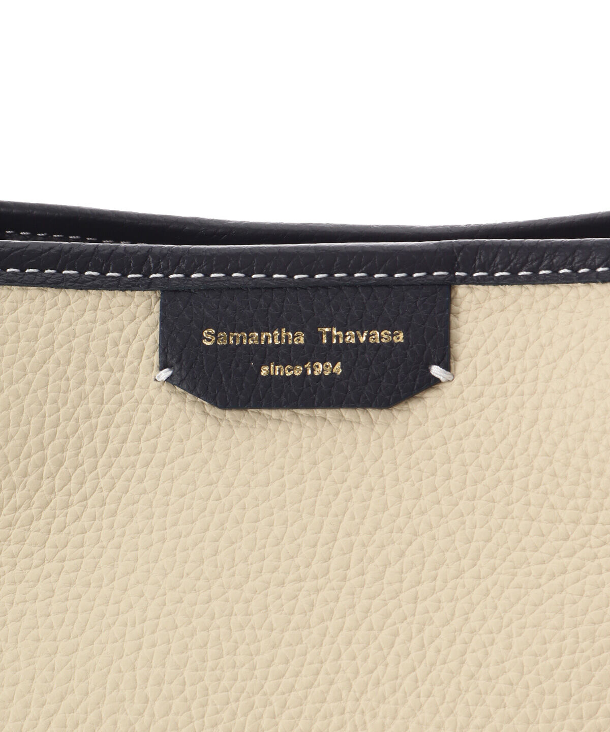 Samantha Thavasa「レザーマルチトートバッグ」|トートバッグ|