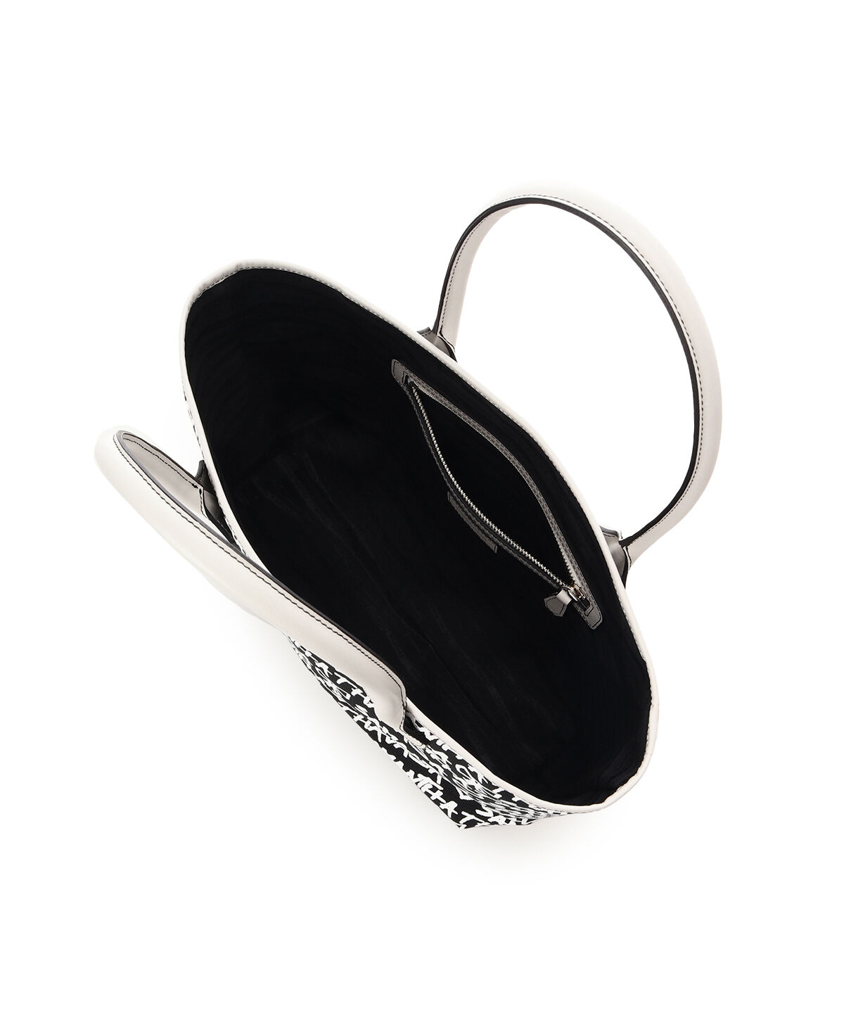 Samantha Thavasa「スクリッタ柄キャンバストート[Revival Collection]」|トートバッグ|