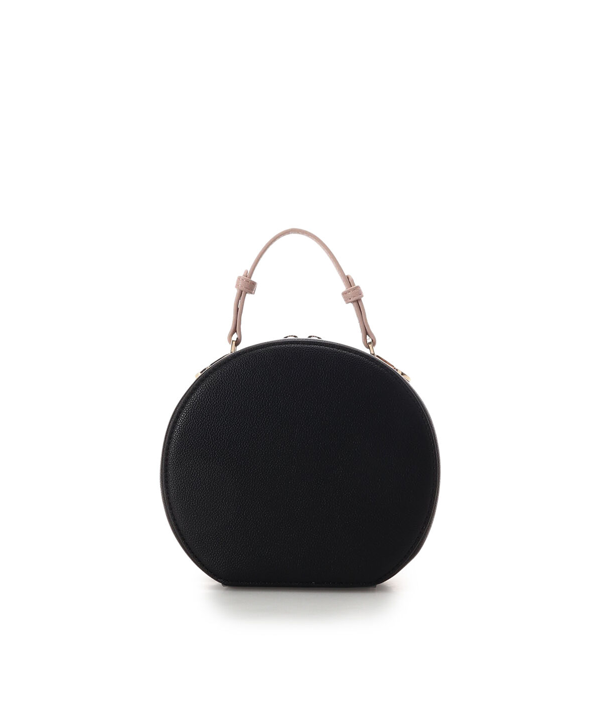 Samantha Vega「リボンラウンドショルダーバッグ」|ショルダー・メッセンジャー|