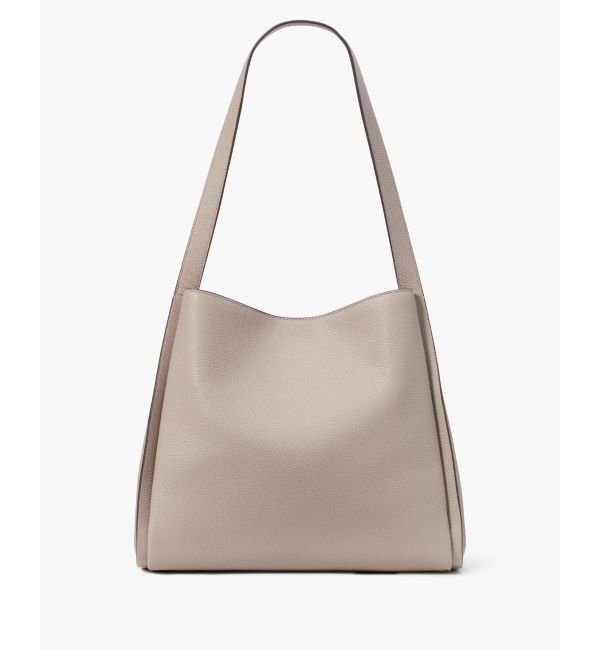 kate spade new york「ノット ラージ ショルダー バッグ」|トートバッグ|