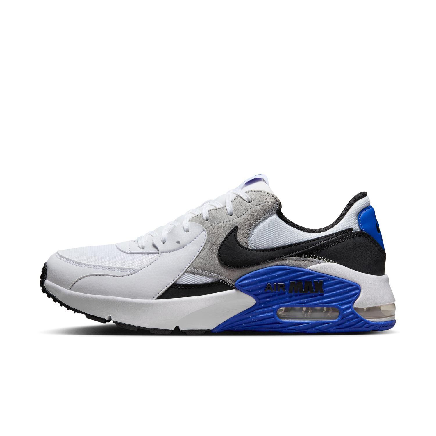 NIKE「【NIKE】AIRMAX EXCEE」|スニーカー|ホワイト