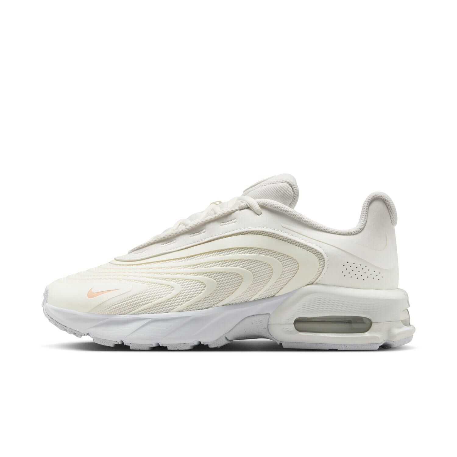 NIKE「【NIKE】W AIRMAX FIRE」|スニーカー|ホワイト