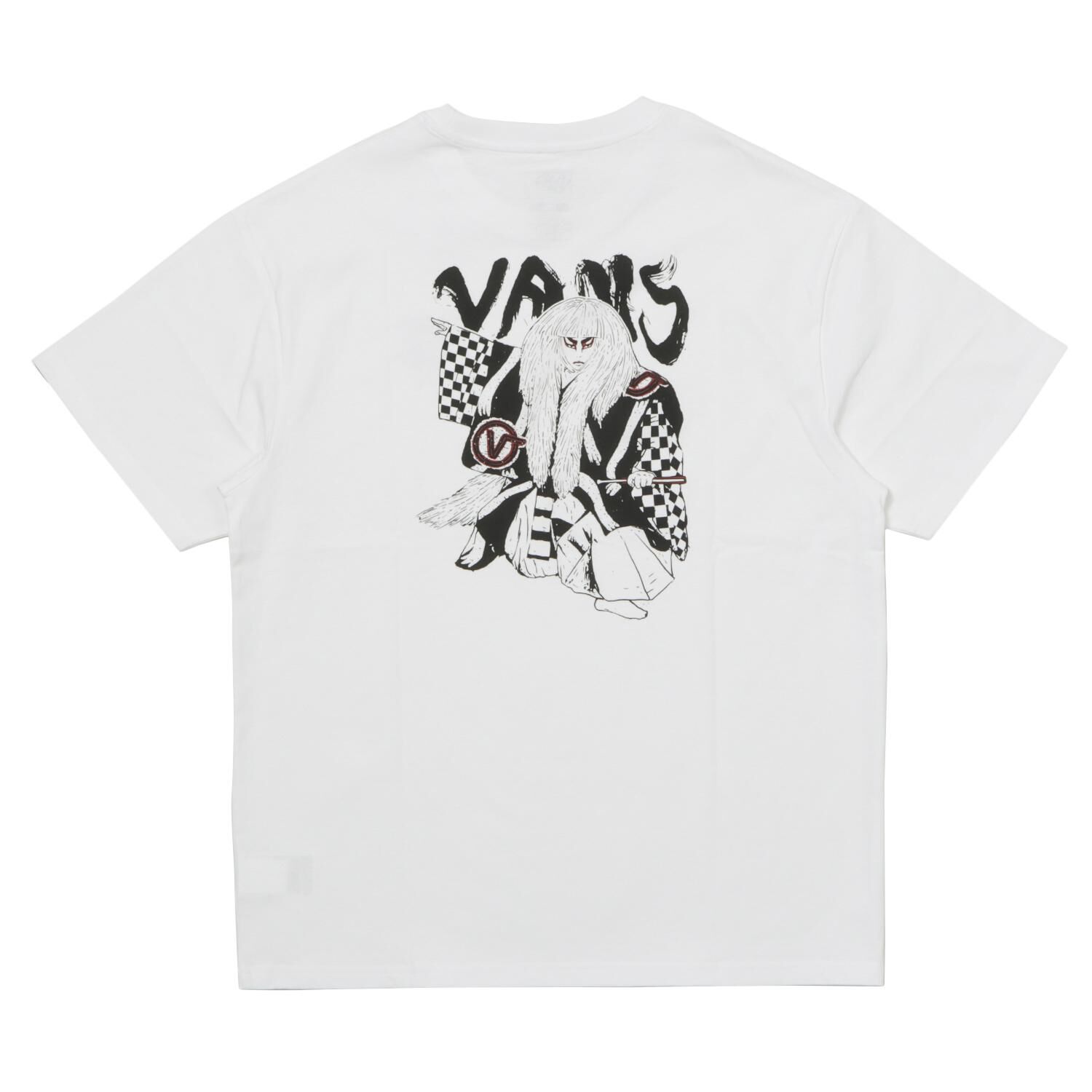 VANS「【VANSｱﾊﾟﾚﾙ】KABUKI 2.0 SS TEE」|Tシャツ・カットソー|