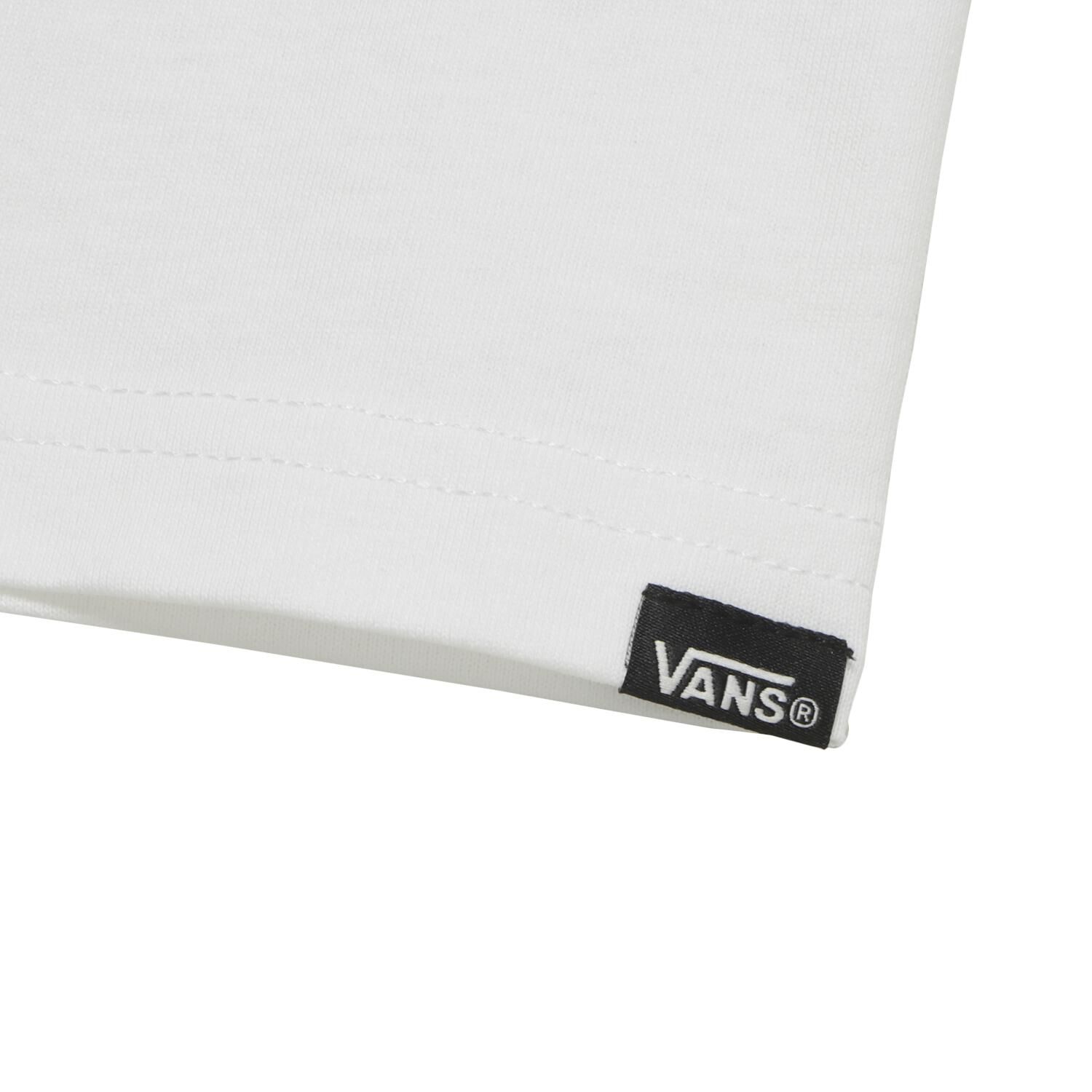 VANS「【VANSｱﾊﾟﾚﾙ】TAIYAKI SS TEE」|Tシャツ・カットソー|