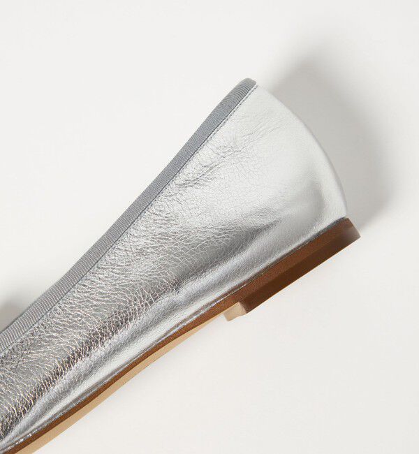 ODETTE E ODILE「バレリーナ26S フラット10&darr;&uarr;」|バレエシューズ|