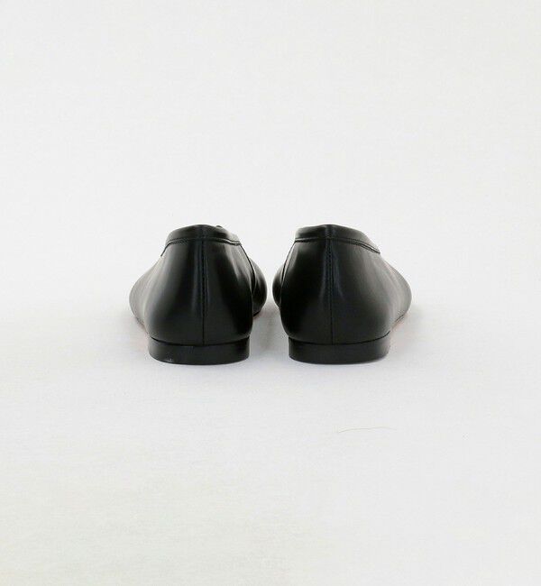 ODETTE E ODILE「オブリークバレエ フラット10&uarr;」|バレエシューズ|