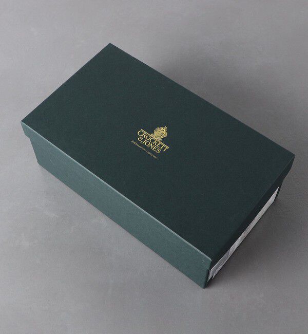 UNITED ARROWS「＜CROCKETT&JONES＞ CONNAUGHT2/ストレートチップ」|ビジネス・ドレスシューズ|