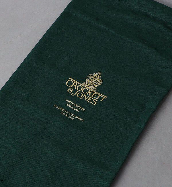 UNITED ARROWS「＜CROCKETT&JONES＞ CONNAUGHT2/ストレートチップ」|ビジネス・ドレスシューズ|