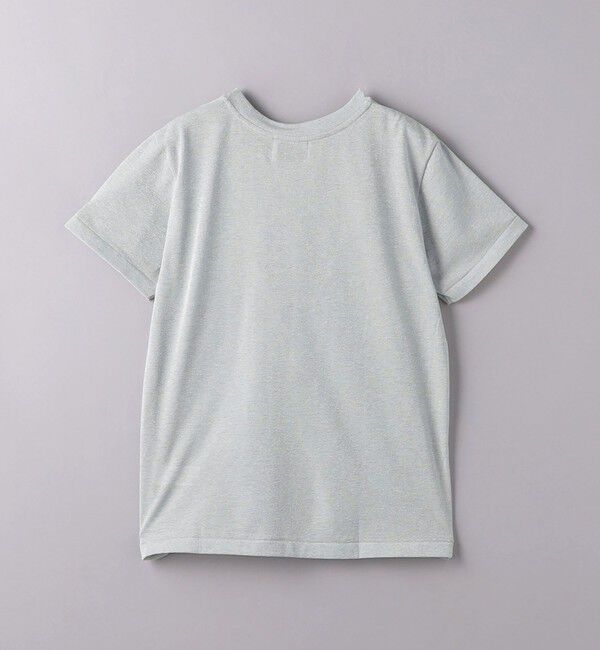 UNITED ARROWS「ラメ Tシャツ」|Tシャツ・カットソー|