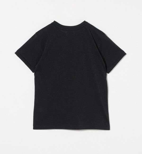 UNITED ARROWS「ラメ Tシャツ」|Tシャツ・カットソー|