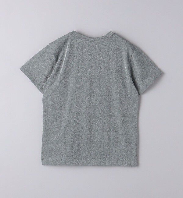 UNITED ARROWS「ラメ Tシャツ」|Tシャツ・カットソー|