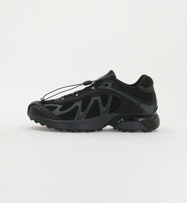 UNITED ARROWS「＜Salomon＞XT-WHISPER/スニーカー」|スニーカー|BLACK
