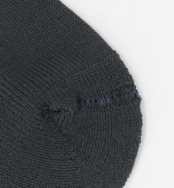 UNITED ARROWS「＜ROTOTO＞ルーズパイル クルーソックス」|ソックス|