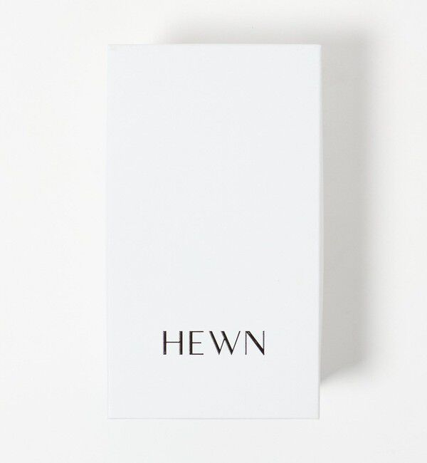 UNITED ARROWS「＜HEWN＞ポインテッドトゥ メリージェーン シューズ」|パンプス|