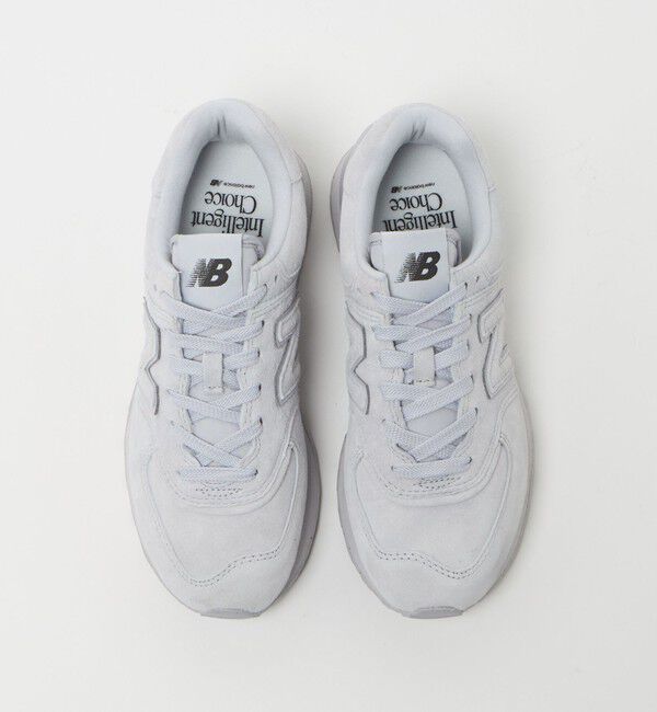 UNITED ARROWS「＜New Balance＞U574LGTT/D スニーカー」|スニーカー|