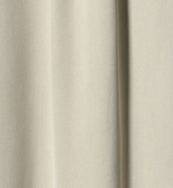 UNITED ARROWS「ドロスト イージーパンツ」|チノ|