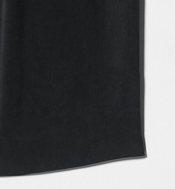 UNITED ARROWS「ドロスト イージー タイトスカート」|タイト|