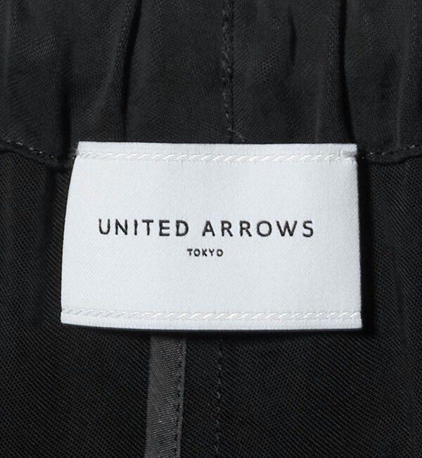 UNITED ARROWS「ドロスト イージー タイトスカート」|タイト|