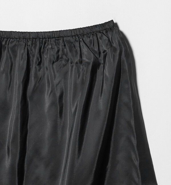 UNITED ARROWS「ドロスト イージー タイトスカート」|タイト|