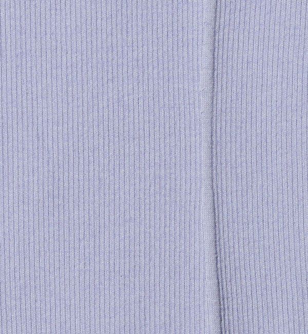 AEWEN MATOPH「＜AEWEN MATOPH＞コットンカシミヤミックス ショルダーパッドニット」|ニット・セーター|