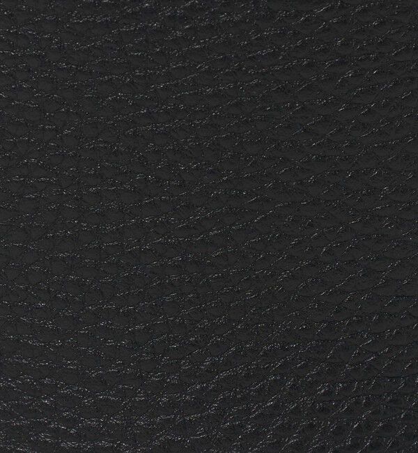 UNITED ARROWS「＜hALON＞レザー 巾着バッグ」|その他|