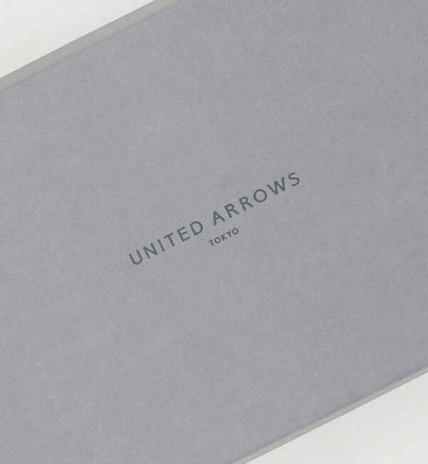 UNITED ARROWS「ポインテッド スクエアトゥ パンプス」|パンプス|