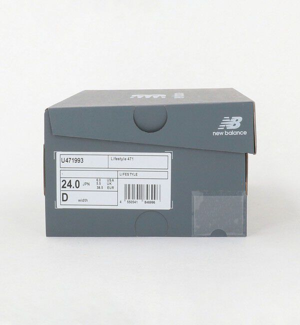 UNITED ARROWS「＜New Balance＞U471993/D スニーカー」|スニーカー|