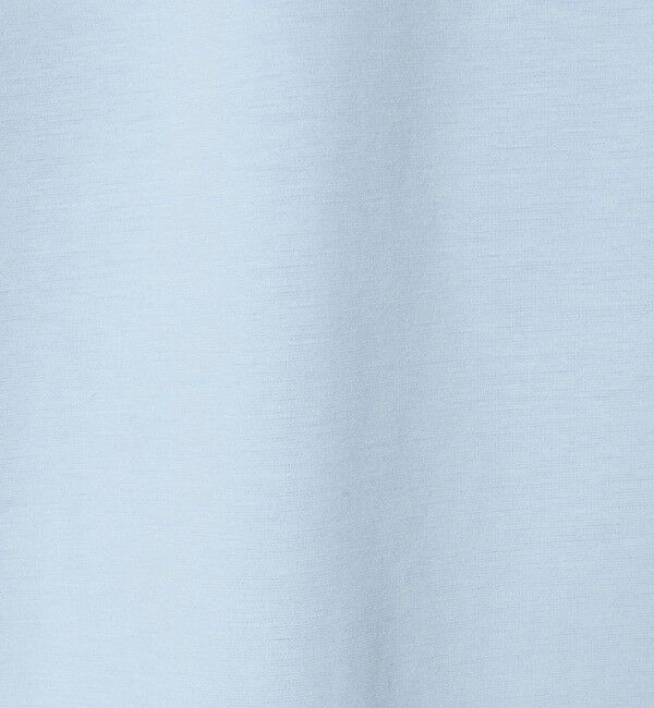 UNITED ARROWS「ポンチ ロングスリーブ スウェット ー抗菌防臭・接触冷感ー」|Tシャツ・カットソー|