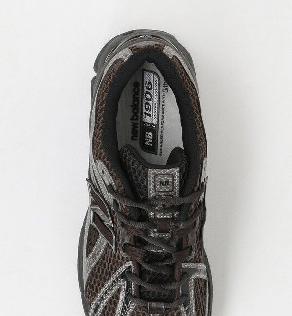 UNITED ARROWS「＜New Balance＞ U19062NQ/スニーカー」|スニーカー|