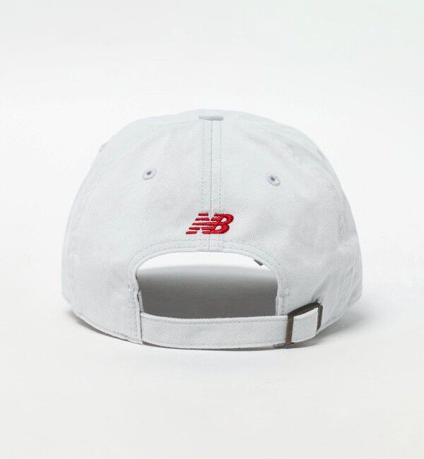UNITED ARROWS「＜New Balance＞INTELLIGENTCHOICE キャップ」|キャップ・キャスケット|