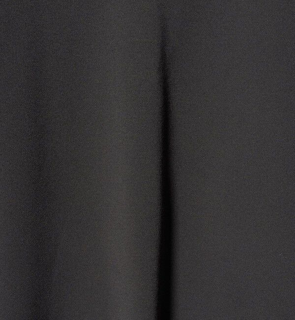 UNITED ARROWS「４シーズンズ ミラノリブ スキッパー ニット」|ニット・セーター|