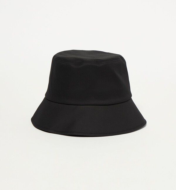 UNITED ARROWS「バックリボン バケットハット UV」|ハット|