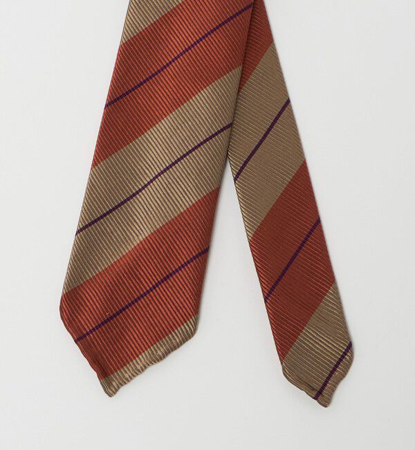 UNITED ARROWS「＜SOVEREIGN＞マルチストライプ ネクタイ」|ネクタイ・蝶ネクタイ|