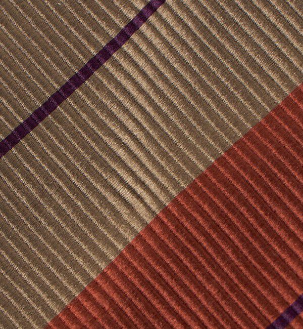 UNITED ARROWS「＜SOVEREIGN＞マルチストライプ ネクタイ」|ネクタイ・蝶ネクタイ|