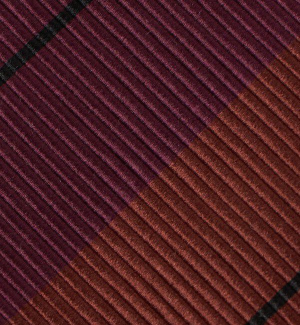 UNITED ARROWS「＜SOVEREIGN＞マルチストライプ ネクタイ」|ネクタイ・蝶ネクタイ|