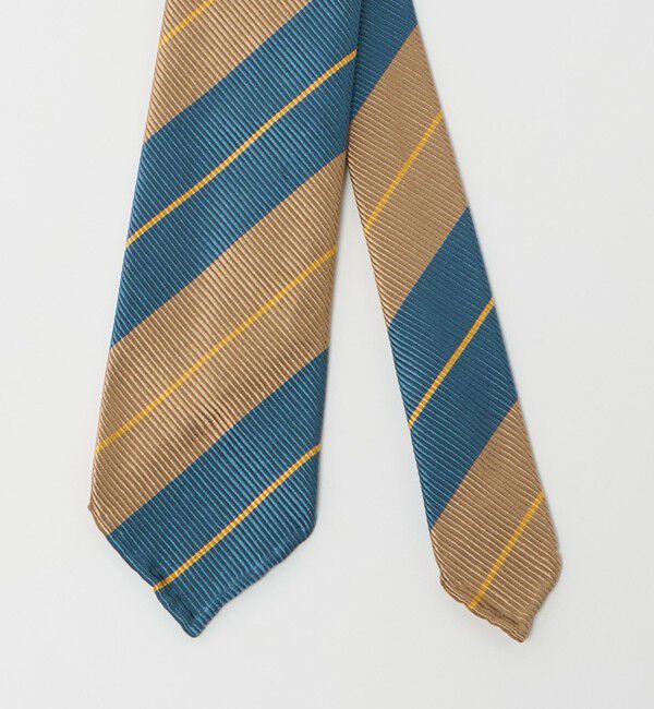 UNITED ARROWS「＜SOVEREIGN＞マルチストライプ ネクタイ」|ネクタイ・蝶ネクタイ|