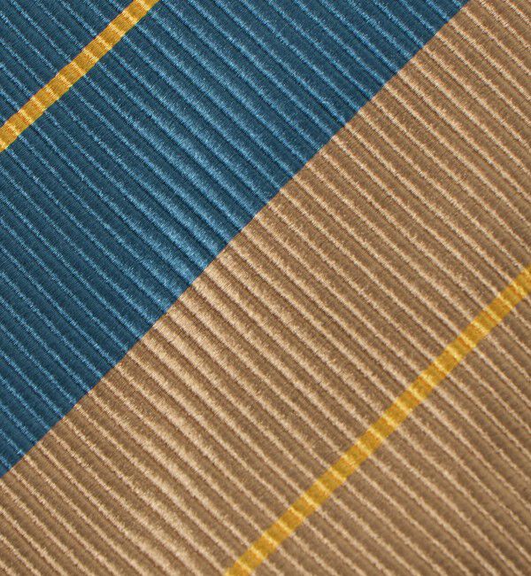 UNITED ARROWS「＜SOVEREIGN＞マルチストライプ ネクタイ」|ネクタイ・蝶ネクタイ|