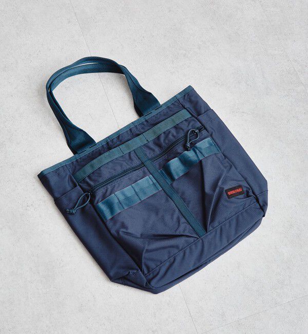 UNITED ARROWS green label relaxing「【別注】＜BRIEFING＞N/UR MISSIONB トート バッグ」|トートバッグ|