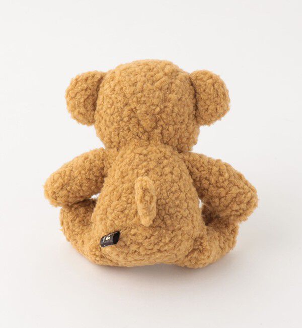 UNITED ARROWS green label relaxing「N☆ くまのふかふか Mサイズ 4」|フィギュア・ホビー|