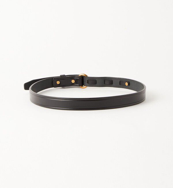 UNITED ARROWS green label relaxing「＜TORY LEATHER＞PICK ベルト」|ベルト|