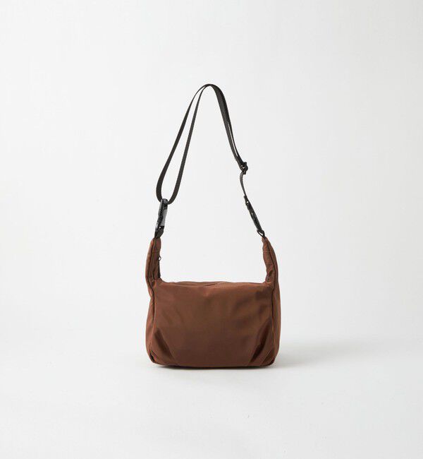 UNITED ARROWS green label relaxing「2WAY BOXショルダーバッグ -はっ水-」|ショルダー・メッセンジャー|