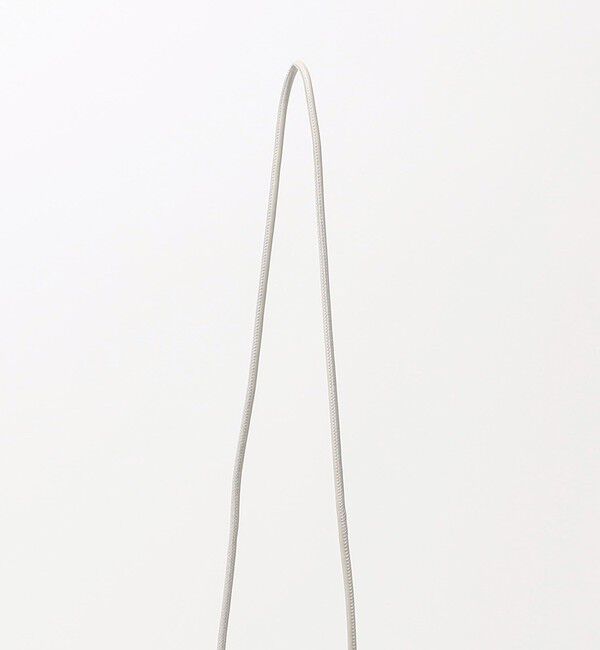 UNITED ARROWS green label relaxing「ソフト モバイル&times;ウォレット ポシェット / スマホショルダー」|ショルダー・メッセンジャー|