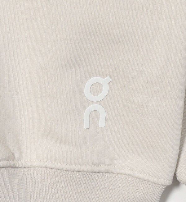 UNITED ARROWS green label relaxing「＜On＞CLUB HOODIE フーディ パーカー 」|パーカー|