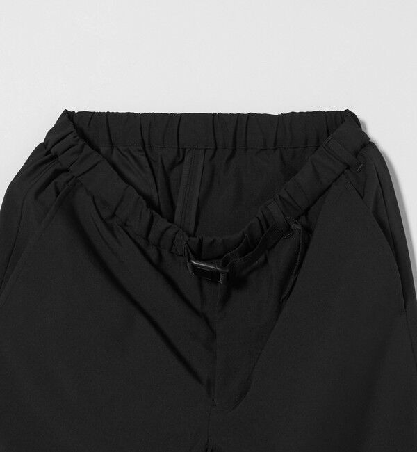 UNITED ARROWS green label relaxing「ドライポリエステル クイックベルト R2 イージーパンツ -防シワ・吸水速乾-」|その他|