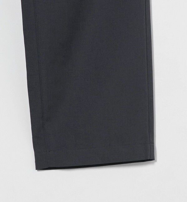 UNITED ARROWS green label relaxing「ドライポリエステル クイックベルト R2 イージーパンツ -防シワ・吸水速乾-」|その他|