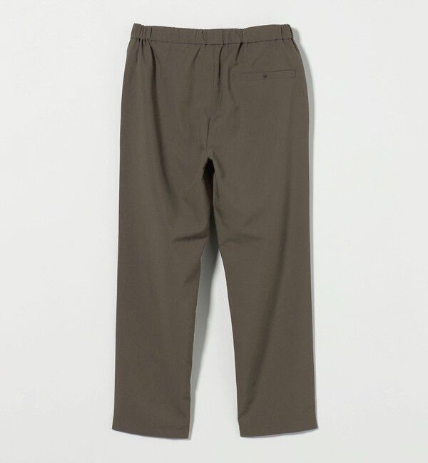 UNITED ARROWS green label relaxing「ドライポリエステル クイックベルト R2 イージーパンツ -防シワ・吸水速乾-」|その他|