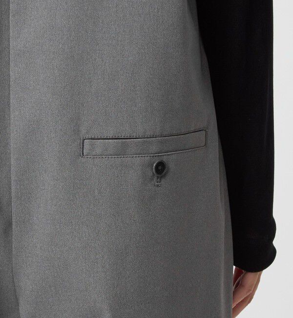 UNITED ARROWS green label relaxing「オルマイ ツイル サロペット」|オールインワン|