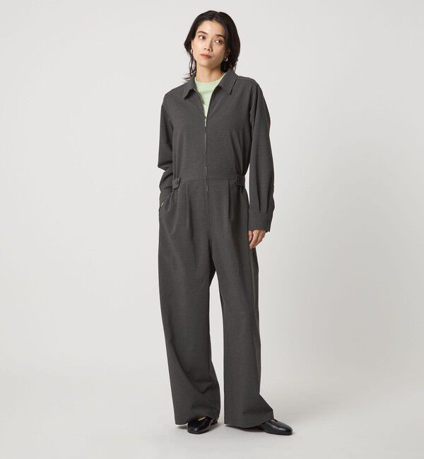 UNITED ARROWS green label relaxing「＜SEASONAL COLLECTION＞オールインワン」|オールインワン|