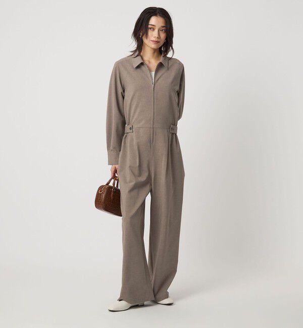 UNITED ARROWS green label relaxing「＜SEASONAL COLLECTION＞オールインワン」|オールインワン|