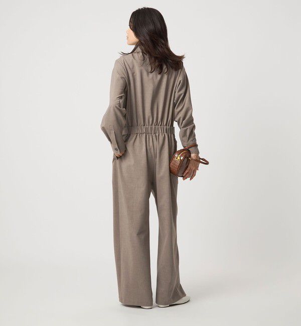 UNITED ARROWS green label relaxing「＜SEASONAL COLLECTION＞オールインワン」|オールインワン|